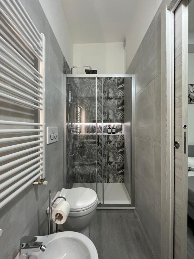 Dm Rome Holiday Exterior photo