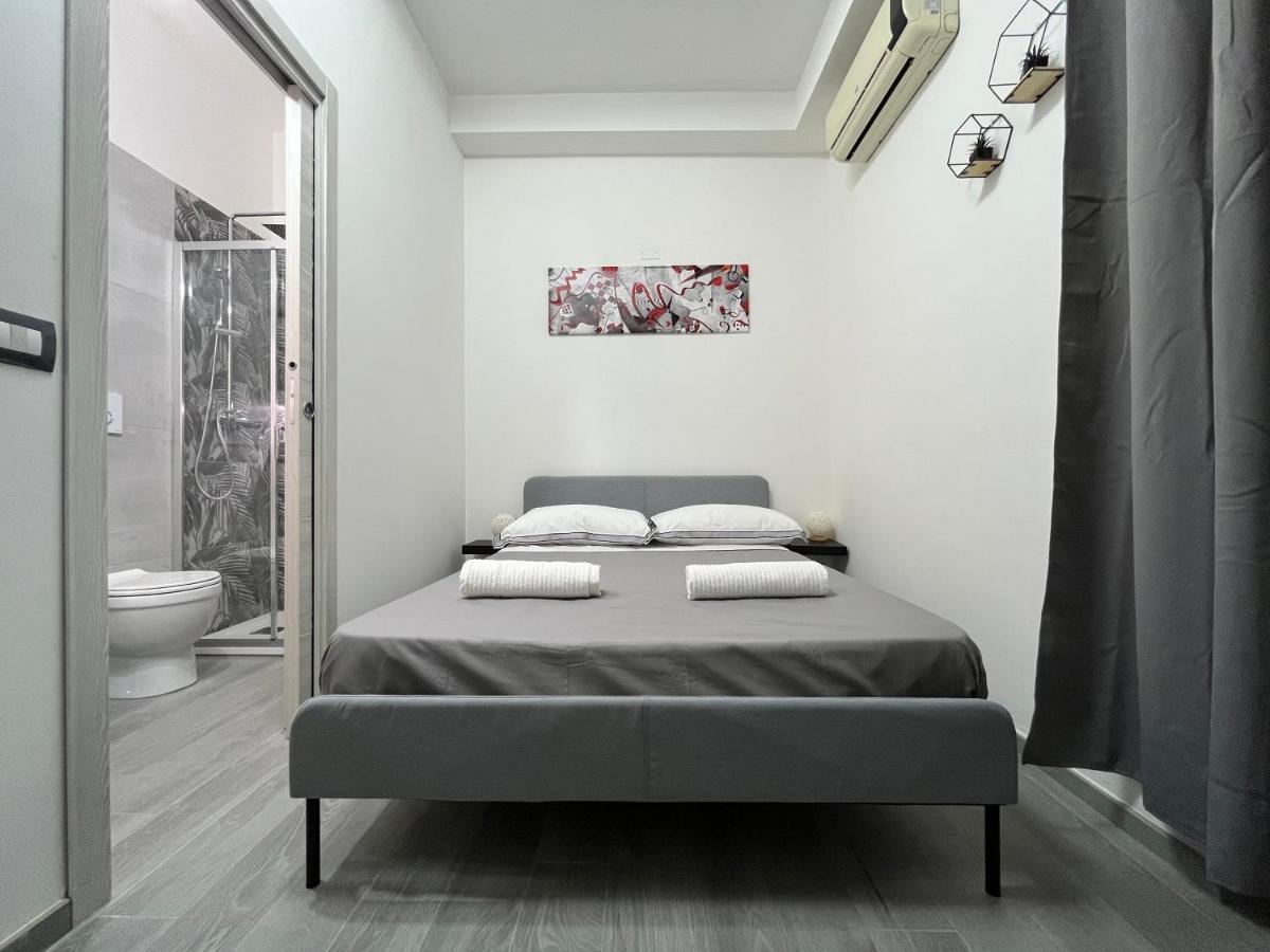 Dm Rome Holiday Exterior photo