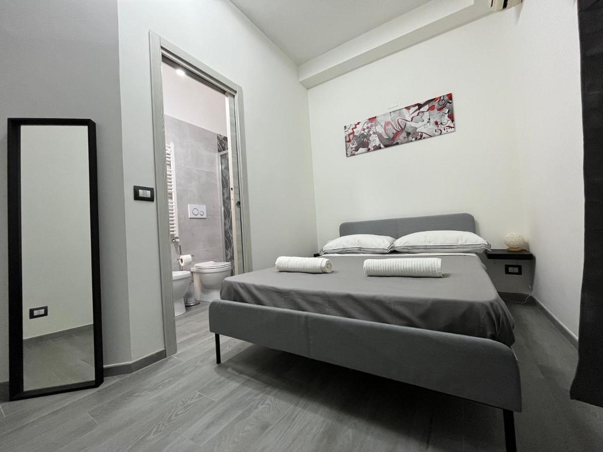 Dm Rome Holiday Exterior photo